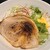 麺処 銀笹 - 料理写真: