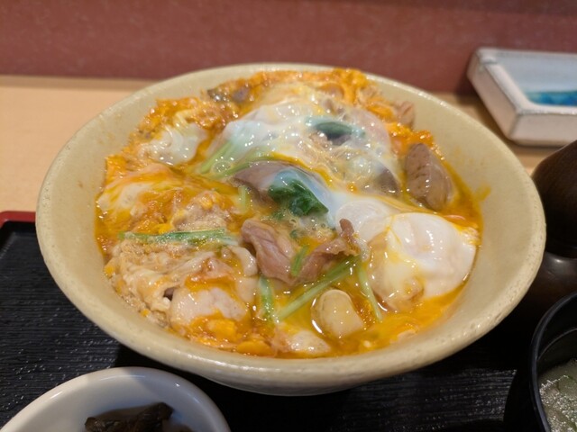 鳥ん坊 - 北上（鳥料理）の写真