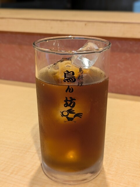 鳥ん坊 - 北上（鳥料理）の写真