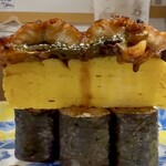 天ぷらと寿司 こじま - 