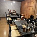 焼肉ホルモン たけ田 - 