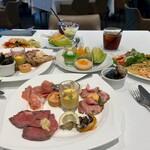 ゼックスウエスト ザ バー - 