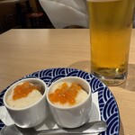 天ぷらと寿司 こじま - 