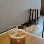 I'NOVEL COFFEE - 
