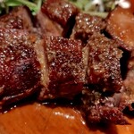 熟成魚VS熟成肉 個室 ジパング - 