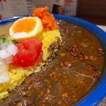 トラットリア モンテトミ - 