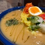 トラットリア モンテトミ - 