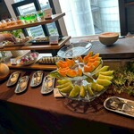 ゼックスウエスト ザ バー - 