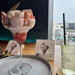 CAFE FLIGHT LOUNGE - 