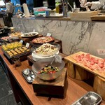 ゼックスウエスト ザ バー - 