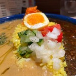 トラットリア モンテトミ - 