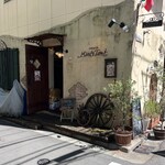 トラットリア モンテトミ - 