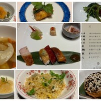 赤坂璃宮 銀座店 - 