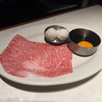 Yakiniku BarBies - 