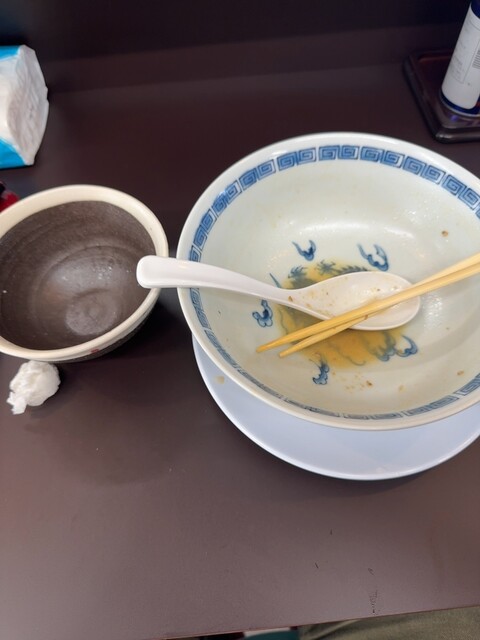 チャオズ＆ - 長苗代（ラーメン）の写真