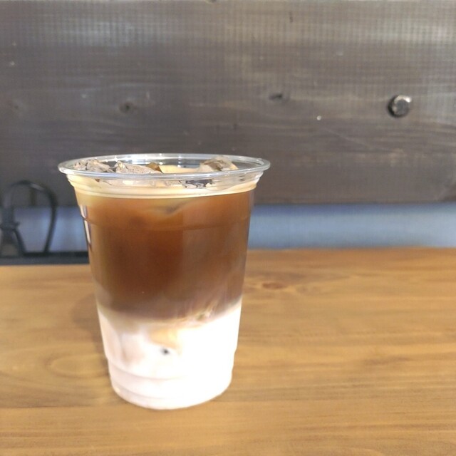 MONT cafe（モントカフェ） - 厨川（カフェ）の写真