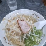 ラーメン専門店　八龍 松原店 - 