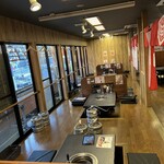 焼肉ホルモン たけ田 - 