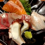 熟成魚VS熟成肉 個室 ジパング - 