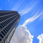 味楽 - 35℃ @ 12:50 in 新宿・富久町