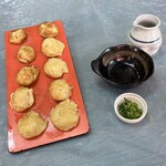 明石焼 わかさ - 