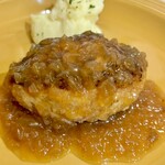 洋食屋ターレ - 