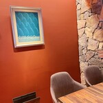 フルーツ&カフェ ハマツ - 