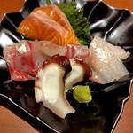 熟成魚VS熟成肉 個室 ジパング - 