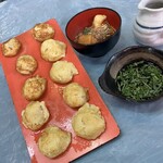 明石焼 わかさ - 