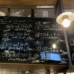 肴場あおもん - 