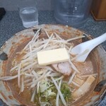 ラーメン専門店　八龍 松原店 - 