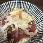 寿製麺 よしかわ - 