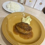 洋食屋ターレ - 