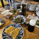 肴場あおもん - 