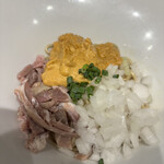 寿製麺 よしかわ - 