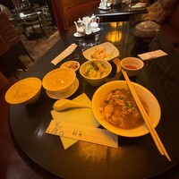 廣東料理 民生 ヒルトンプラザウエスト店 - 