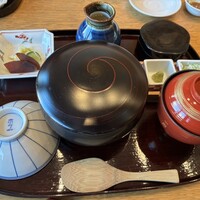 ひつまぶし名古屋備長 丸ビル店 - 