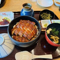 ひつまぶし名古屋備長 丸ビル店 - 