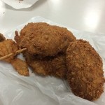 マルセイ精肉店 - 