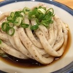 うどん 讃く - 