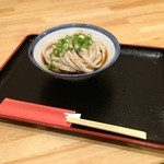 うどん 讃く - 
