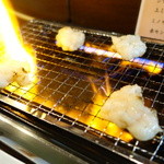 くわはた - やばファイアー！