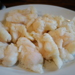 くわはた - このホソはやばかった！