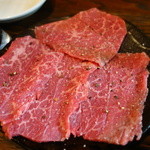 くわはた - ランプ！