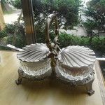 臍島 - 砂糖の入れもん武田久美子仕様