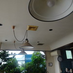 臍島 - 照明器具