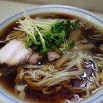 Thinhao - 「ラーメン（380円）」