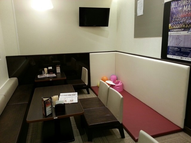 子連れでもゆったりできるモーニング By ユピコン さかい珈琲 町田多摩境店 多摩境 カフェ 食べログ