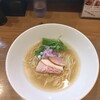 小麦と焼きあご すぐれ