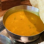 三燈舎 - ズッキーニとベビーコーン。